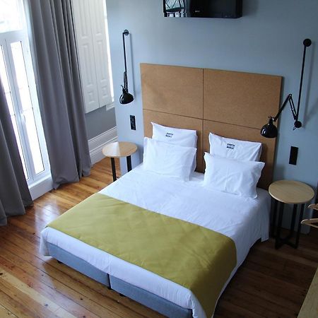Porto Music Guest House Eksteriør bilde