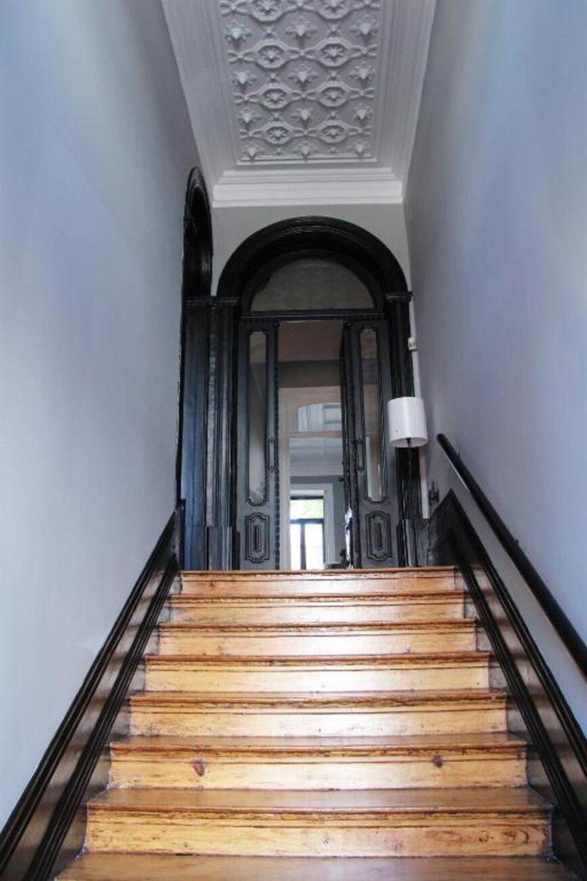 Porto Music Guest House Eksteriør bilde