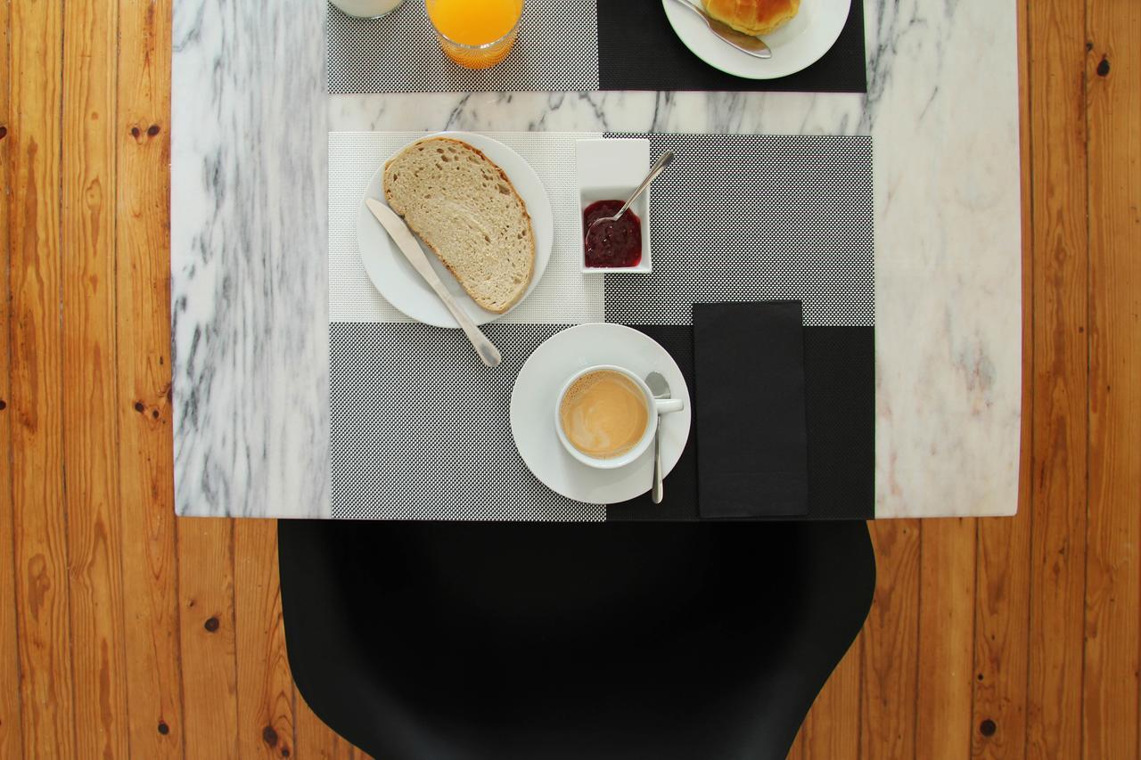 Porto Music Guest House Eksteriør bilde