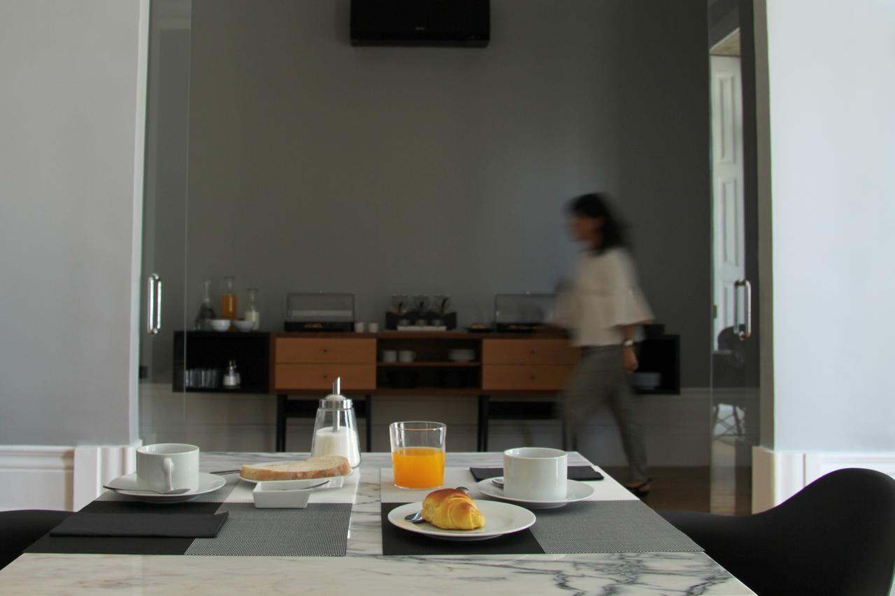 Porto Music Guest House Eksteriør bilde