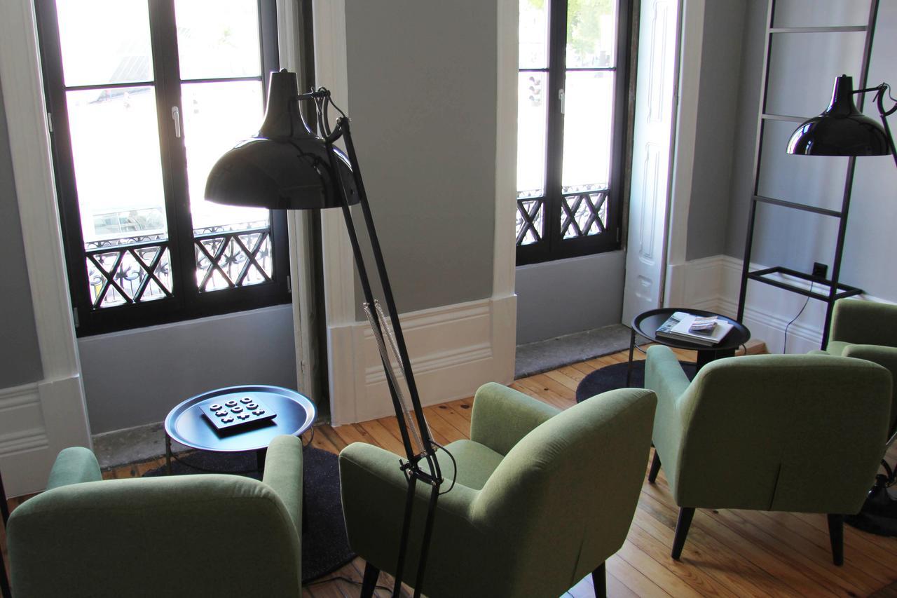 Porto Music Guest House Eksteriør bilde