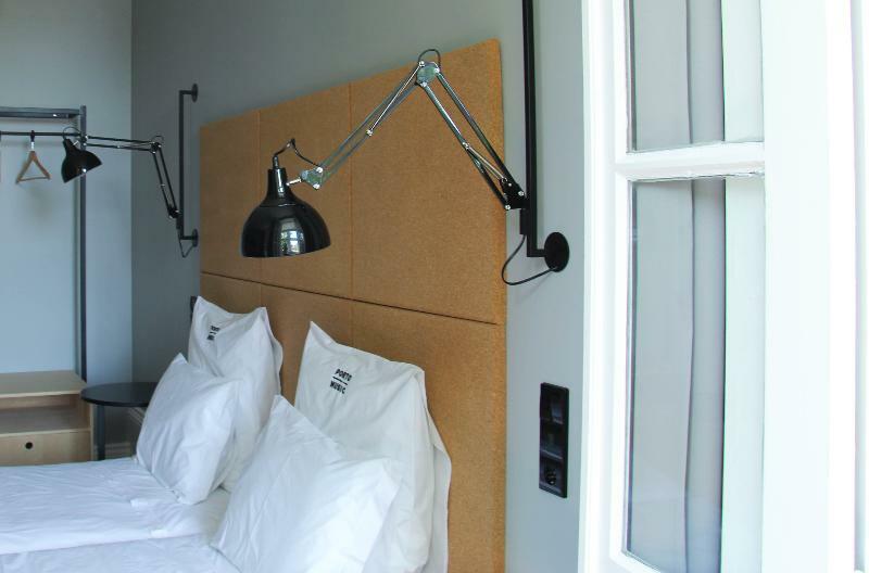 Porto Music Guest House Eksteriør bilde